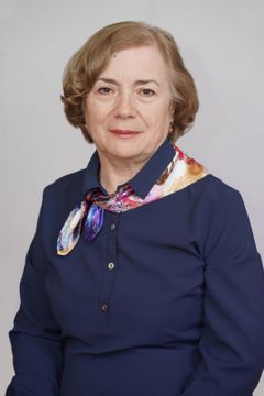 Малыхина Татьяна Анатольевна