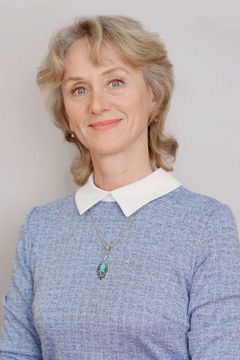 Брагунцова Светлана Александровна