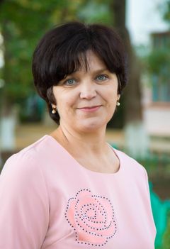 Мальцева Татьяна Витальевна
